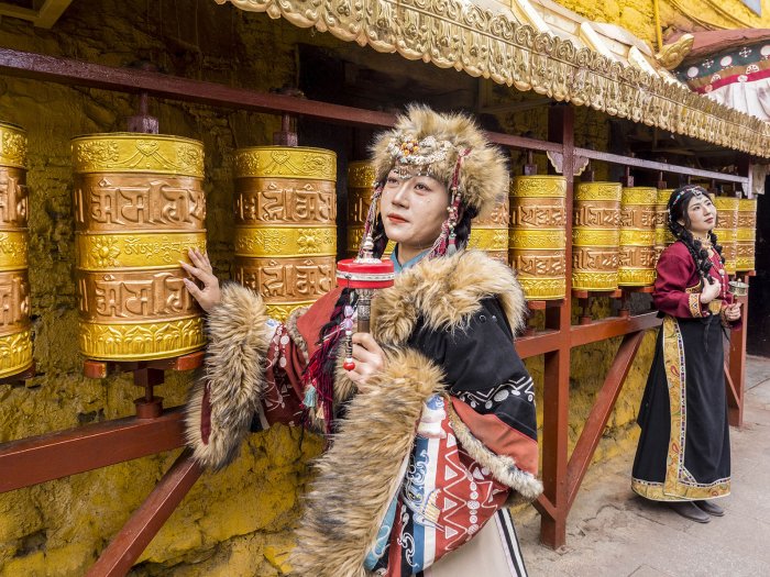 Fever for Photography in China